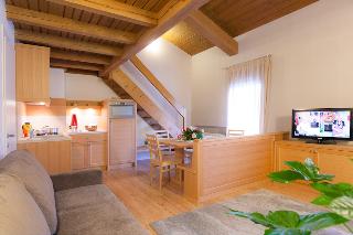 Appartamenti Regina Dolomitissime, Trentino Alto Adige