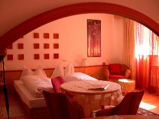 Parkhotel Sole Paradiso, Trentino Alto Adige