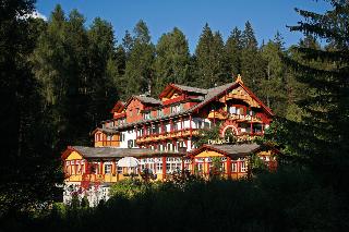 Parkhotel Sole Paradiso, Trentino Alto Adige