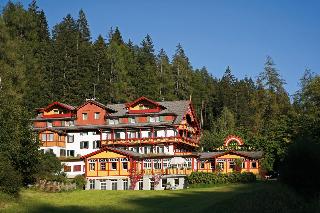 Parkhotel Sole Paradiso, Trentino Alto Adige