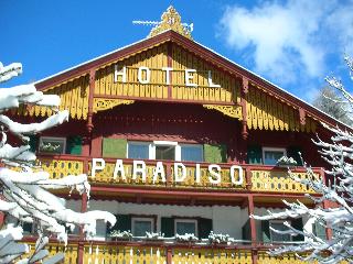 Parkhotel Sole Paradiso, Trentino Alto Adige