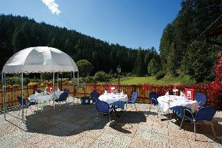 Parkhotel Sole Paradiso, Trentino Alto Adige