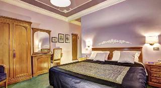 Romantik Hotel Regina, Italian Alps