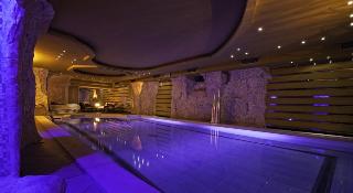 Romantik Hotel Regina, Italian Alps