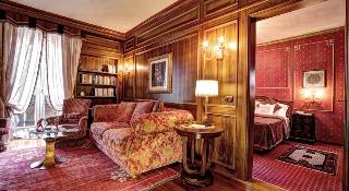 Romantik Hotel Regina, Italian Alps