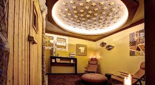 Romantik Hotel Regina, Italian Alps