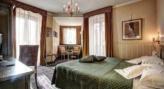 Romantik Hotel Regina, Italian Alps