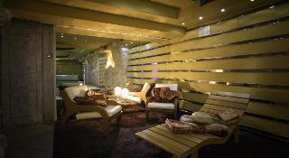 Romantik Hotel Regina, Italian Alps