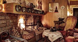 Romantik Hotel Regina, Italian Alps