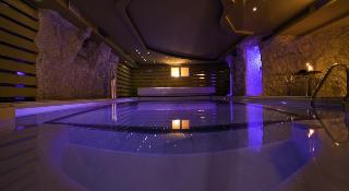 Romantik Hotel Regina, Italian Alps
