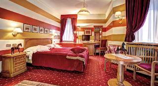 Romantik Hotel Regina, Italian Alps