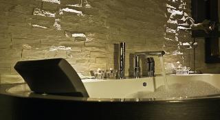 Romantik Hotel Regina, Italian Alps