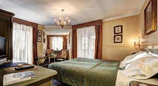 Romantik Hotel Regina, Italian Alps