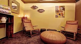 Romantik Hotel Regina, Italian Alps