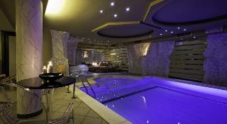 Romantik Hotel Regina, Italian Alps