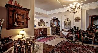 Romantik Hotel Regina, Italian Alps