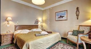 Romantik Hotel Regina, Italian Alps