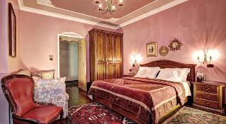 Romantik Hotel Regina, Italian Alps