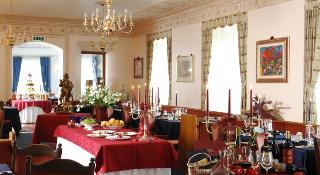 Romantik Hotel Regina, Italian Alps
