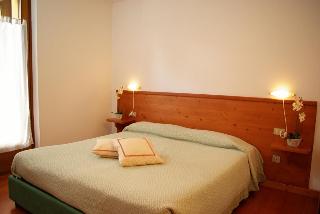 Residence Piz Aot, Italian Alps