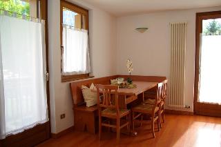 Residence Piz Aot, Italian Alps