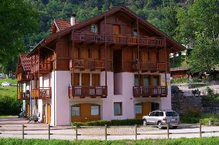 Residence Piz Aot, Italian Alps