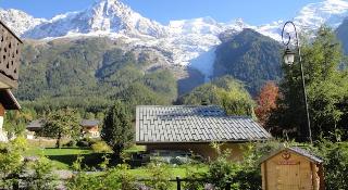 Chalet Odalys La Taniere, French Alps