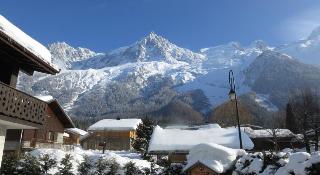 Chalet Odalys La Taniere, French Alps
