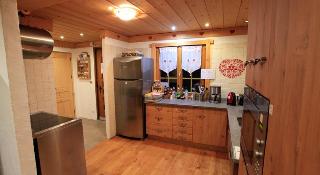 Chalet Odalys La Taniere, French Alps
