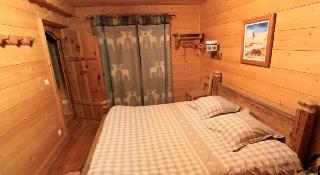 Chalet Odalys La Taniere, French Alps