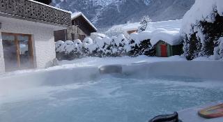Chalet Odalys La Taniere, French Alps