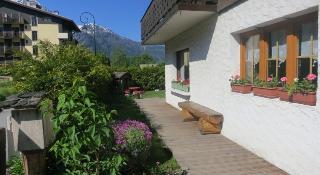 Chalet Odalys La Taniere, French Alps