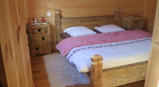 Chalet Odalys La Taniere, French Alps