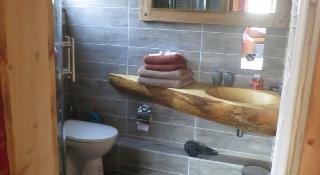 Chalet Odalys La Taniere, French Alps