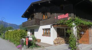 Chalet Odalys La Taniere, French Alps