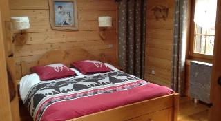 Chalet Odalys La Taniere, French Alps