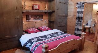 Chalet Odalys La Taniere, French Alps