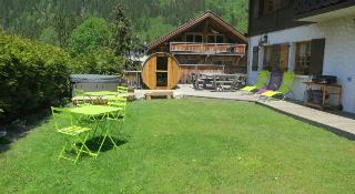 Chalet Odalys La Taniere, French Alps