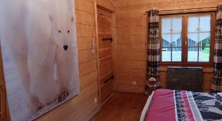 Chalet Odalys La Taniere, French Alps