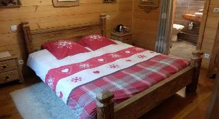 Chalet Odalys La Taniere, French Alps