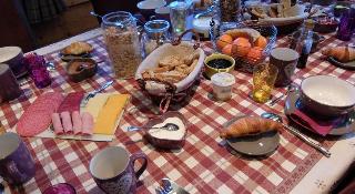 Chalet Odalys La Taniere, French Alps