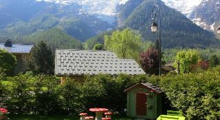 Chalet Odalys La Taniere, French Alps