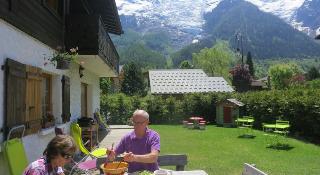 Chalet Odalys La Taniere, French Alps