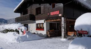 Chalet Odalys La Taniere, French Alps