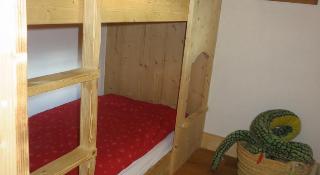 Chalet Odalys La Taniere, French Alps