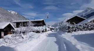 Chalet Odalys La Taniere, French Alps