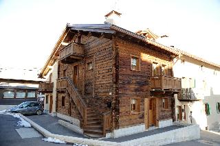 Appartamenti Livigno Superior, Italian Alps