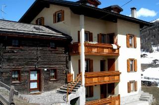 Appartamenti Livigno Superior, Italian Alps