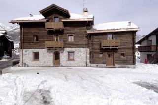 Appartamenti Livigno Superior, Italian Alps