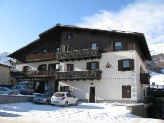 Appartamenti Livigno Superior, Italian Alps